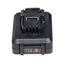 BATERIA IONS LITIO 18V 2,0AH WS9970