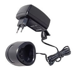 CARREGADOR DE BATERIA 12V WS9956 WESCO