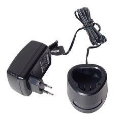 CARREGADOR DE BATERIA 12V WS9956 WESCO