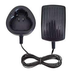 CARREGADOR DE BATERIA 12V WS9956 WESCO