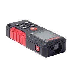 MEDIDOR DE DISTANCIA A LASER 100 METROS KI202 KRESS