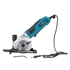 SERRA CIRCULAR 120MM 750W 220V WESCO