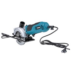 SERRA CIRCULAR 120MM 750W 220V WESCO