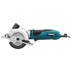 SERRA CIRCULAR 120MM 750W 220V WESCO