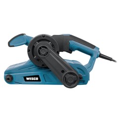 LIXADEIRA DE CINTA 920W 220V WESCO