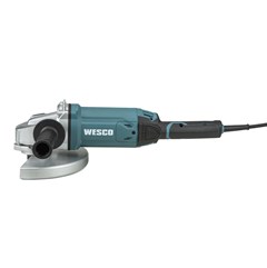 ESMERILHADEIRA ANGULAR 230MM 2350W 220V WESCO