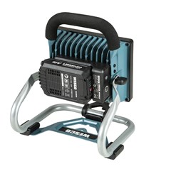 REFLETOR LED A BATERIA WS2943.9 WESCO