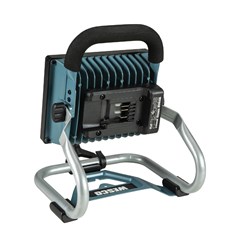 REFLETOR LED A BATERIA WS2943.9 WESCO