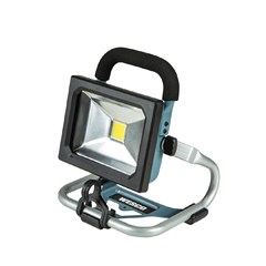 REFLETOR LED A BATERIA WS2943.9 WESCO
