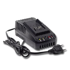 CARREGADOR DE BATERIA BIV 2A KAC20 WESCO
