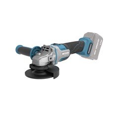 ESMERILHADEIRA BRUCLESS 18V WS28909 WESCO