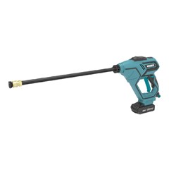 LAVADORA AP 18V 320PSI S/BAT WS8800