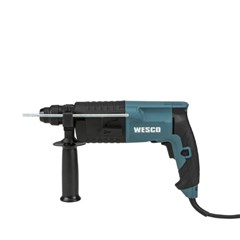 MARTELETE PERFURADOR 620W 220V 20MM WS3160K WESCO