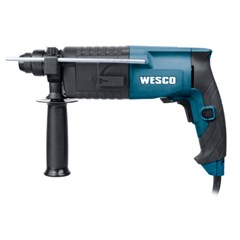 MARTELETE PERFURADOR 620W 220V 20MM WS3160K WESCO