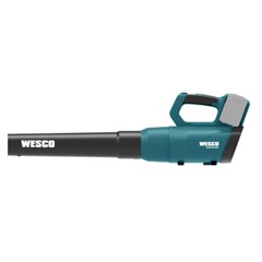 SOPRADOR DE FOLHAS 18V A BATER S/B WS8518.9
