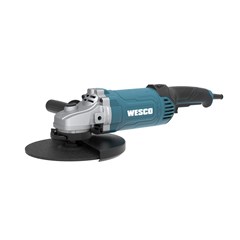 ESMERILHADEIRA WESCO 4.1/2