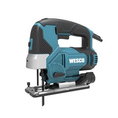 SERRA TICO TICO WESCO 850W WS3777