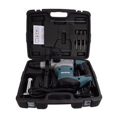 MARTELO PERFURADOR 1500W 220V WESCO
