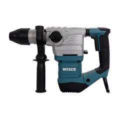 MARTELO PERFURADOR 1500W 220V WESCO
