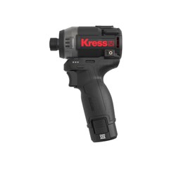PARAFUSADEIRA DE IMPACTO HIDRAULICA BRUSHLESS 1/4