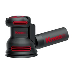 LIXADEIRA ROTO ORBITAL 20V SEM BATERIA KRESS