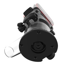 TUPIA LAMINADORA 20V S/BAT KRESS