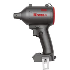SOPRADOR/INFLADOR 20V S/BAT C/9 ACES. KRESS