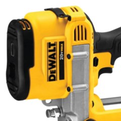 ENGRAXADEIRA 20V MAX DCGG571B