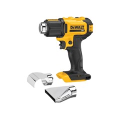 SOPRADOR TERMICO 20V MAX DCE530B DEWALT