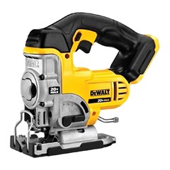SERRA TICO TICO 20V MAX SEM BATERIA DCS331-B3 DEWALT