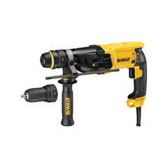 MARTELETE ELETROPNEUMATICO 800W 220V D25134K DEWALT