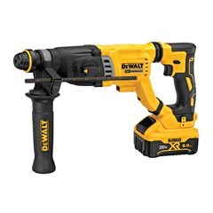 MARTELETE SDS-PLUS PERFURADOR/ROMPEDOR 20V DCH263R DEWALT