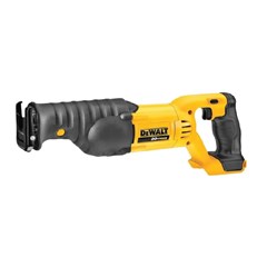 SERRA SABRE BL 20V SEM BATERIA E CARREGADOR DCS380B-B3 DEWALT