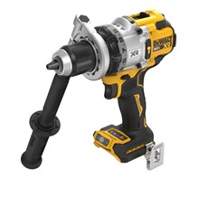 PARAFUSADEIRA/FURADEIRA 20V 1/2 PREMIUM S/BAT DCD1007B-B3 DEWALT