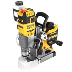 FURADEIRA BASE MAGNETICA 20V MAX S/BAT DCD1623B-B3 DEWALT