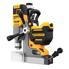 FURADEIRA BASE MAGNETICA 20V MAX S/BAT DCD1623B-B3 DEWALT