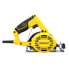 SERRA MARMORE 1350W 220V STANLEY B&D