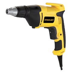 PARAFUSAD DRYWALL 520W 220V STANLEY B&D