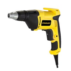 PARAFUSAD DRYWALL 520W 220V STANLEY B&D