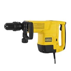 MARTELO DEMOLIDOR 1600W 220V STANLEY B&D