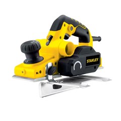 PLAINA MANUAL ELETRICA 750W 220V STANLEY B&D