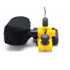 PLAINA MANUAL ELETRICA 750W 220V STANLEY B&D