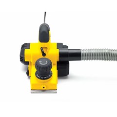PLAINA MANUAL ELETRICA 750W 220V STANLEY B&D