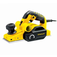 PLAINA MANUAL ELETRICA 750W 220V STANLEY B&D