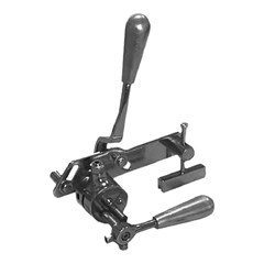 APARELHO RECALCADOR R1 - 12MM SCHIFFER