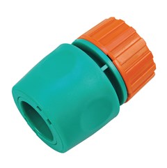 ENGATE RAPIDO PARA MANGUEIRA JARDIM