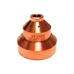 BOCAL MECANIZADO 60/80 AMPS