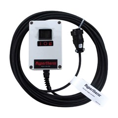 CONTROLE REMOTO COM FIO 25