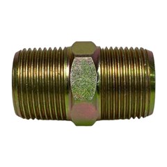 NIPLE UNIAO DUPLO 3/4''