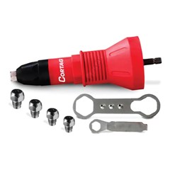 CABECOTE REBITADOR PARA FURADEIRA